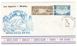 Picture 1 for Lot from Triple S Postal History