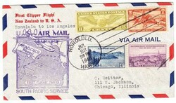 Picture 2 for Lot from Triple S Postal History