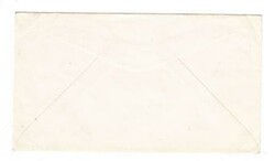 Ethiopia Sc#236(pair)-ADDIS ABABA R.P. 25/II/1935-TO USA-AMERICAM ...