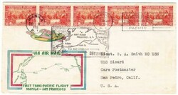 Picture 1 for Lot from Triple S Postal History