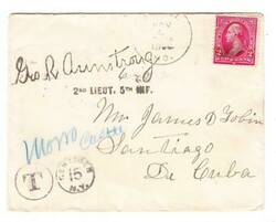 Cuba US OCCUPATION-SANTIAGO NOV/17/99-REDIRECTED-TO MORO ...