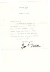 40.15: Books - Autographs, Autographs