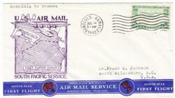 Picture 12 for Lot from Triple S Postal History