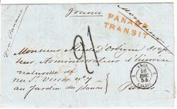 Picture 2 for Lot from Triple S Postal History