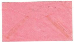 PAN AMERICAN POSTAL FRANK-AMERICAN EMBASSY-MADRID ...