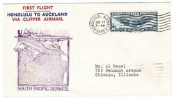Picture 1 for Lot from Triple S Postal History