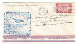 Picture 12 for Lot from Triple S Postal History