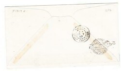 New Zealand SG#588-TRANSPACIFIC CLIPPER-NEW ZEALAND ...