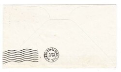 New Zealand SG#589-TRANSPACIFIC CLIPPER-NEW ZEALAND ...