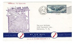 Picture 1 for Lot from Triple S Postal History