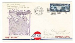 Picture 12 for Lot from Triple S Postal History