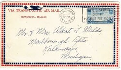 Picture 1 for Lot from Triple S Postal History