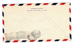 Sc#C20(strip of 3)FIRST DAY,#637-SAN FRANCISCO CAL NOV/22/1935-FIRST ...