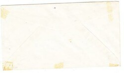 NAVY ISSUE-Sc#790(block of 4)-TRANSOCEAN RECORD FLIGHT ...