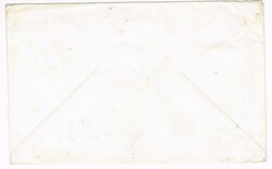 Hong Kong SG#128-FIRST FLIGHT-Mu#11-HONG KONG 27TH/MARCH/1936-TO ...