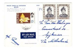 2000: Brunei