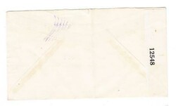 Salvador Sc#587(single frank)-SAN SALVADOR ENE/5/1943-WWII ...