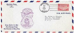 Picture 12 for Lot from Triple S Postal History
