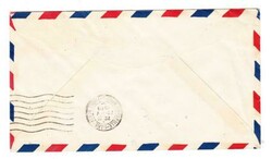 Portugal-Sc#Sc2x2)-TRANSATLANTIC CLIPPER-SOUTHERN ROUTE-Capt.A.E ...