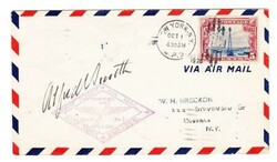 Picture 1 for Lot from Triple S Postal History