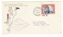 Picture 1 for Lot from Triple S Postal History