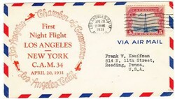 Picture 12 for Lot from Triple S Postal History