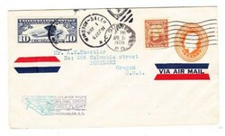 DUAL FRANK-CANADIAN DISPATCH-C.A.M No.19-NEW YORK TO ATLANTA ...