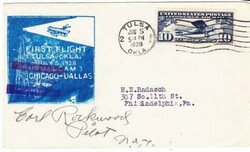 Picture 2 for Lot from Triple S Postal History