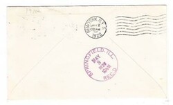 Sc#C7-C.A.M No.19-NEW YORK TO ATLANTA ROUTE-FIRST ...