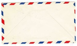 C.A.M No.9-ST.PAUL TO CHICAGO ROUTE-FIRST NIGHT FLIGHT-SAINT PAUL ...