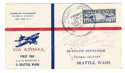 Picture 12 for Lot from Triple S Postal History