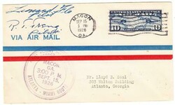 Sc#C7-C.A.M No.10-REORGANIZED-ATLANTA TO MIAMI ROUTE-FIRST ...