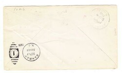 Sc#C7-C.A.M No.10-REORGANIZED-ATLANTA TO MIAMI ROUTE-FIRST ...