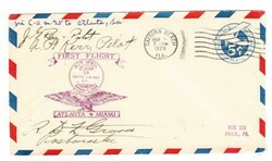 Picture 2 for Lot from Triple S Postal History