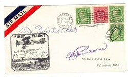 CAM No.28-ST LOUIS TO OMAHA ROUTE-ST.JOSEPH EXTENSION-FIRST ...