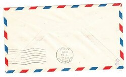 CAM No.27-CHICAGO TO BAY CITY ROUTE-DIRECT SERVICE CLEVELAND TOLEDO ...