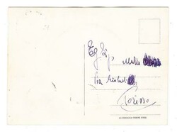 Vatican City INTERREGNUM ISSUE-Sc#61-7(complete set)-CITTA DEL ...