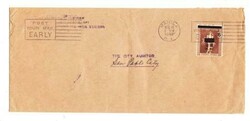 Philippines JAPANESE OCCUPATION-OFFICIAL-#NO3(single frank)-MANILA ...