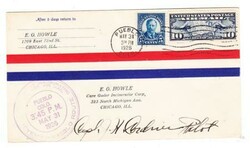 40.15: Books - Autographs, Autographs