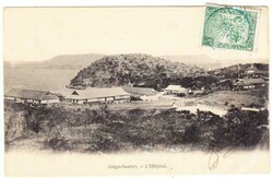 Madagascar Sc#66(single frank)- `2` MADAGASCAR ...