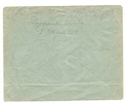 Romania GERMAN OCCUPATION-Sc#3N4-7(complete set)-BUKAREST ...