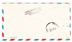 CAM No.19-NEW YORK TO ATLANTA ROUTE-NEW YORK TO ATLANTIC CITY ...