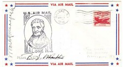 40.15: Books - Autographs, Autographs