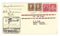 40.15: Books - Autographs, Autographs