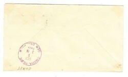 CAM No.28-ST LOUIS TO OMAHA ROUTE-ST JOSEPH MO EXTENSION-FIRST ...