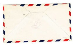 CAM No.71-WASHINGTON TO MONTREAL ROUTE-1ST FLIGHT-READING PA ...