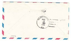 CAM No.20-ALBANY TO CLEVELAND ROUTE-NEW YORK CITY EXTENSION-1ST ...