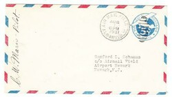 CAM No.20-ALBANY TO CLEVELAND ROUTE-NEW YORK CITY EXTENSION-1ST ...