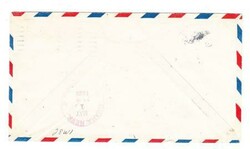 CAM No.28-ST LOUIS TO OMAHA ROUTE-FIRST FLIGHT-ST LOUIS MO ...