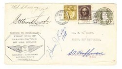 40.15: Books - Autographs, Autographs